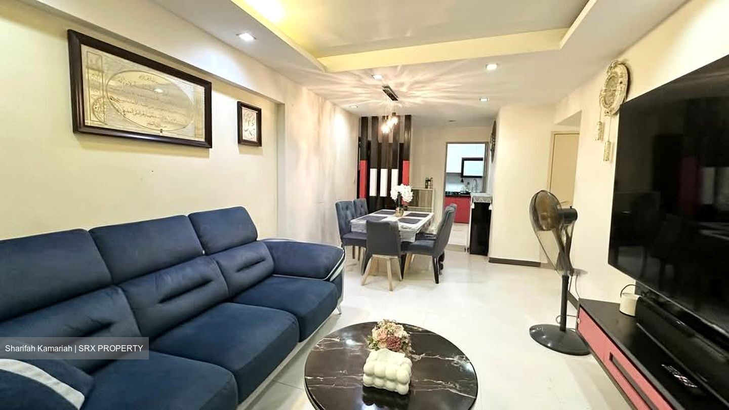 Blk 271C Tivela (Sengkang), HDB 4 Rooms #568618911